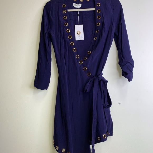 Lovers and friends Crush Dress - Picture 4 of 8